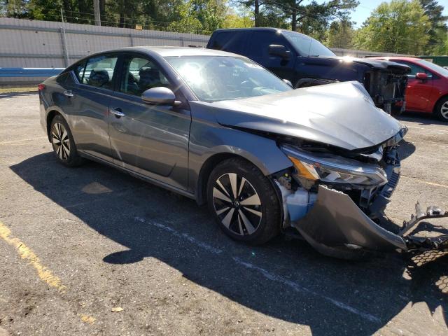 2021 NISSAN ALTIMA SV - 1N4BL4DVXMN377205