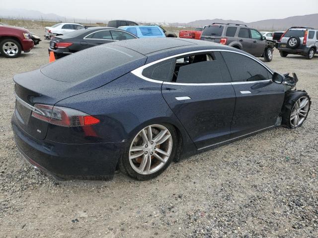 5YJSA1H16EFP64369 Tesla MODEL S
