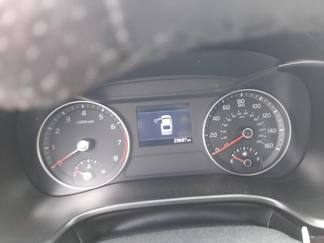 3KPF34AD4LE212650 KIA Forte Gt Line