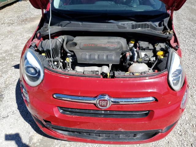 2016 FIAT 500X EASY - ZFBCFYBT4GP374228