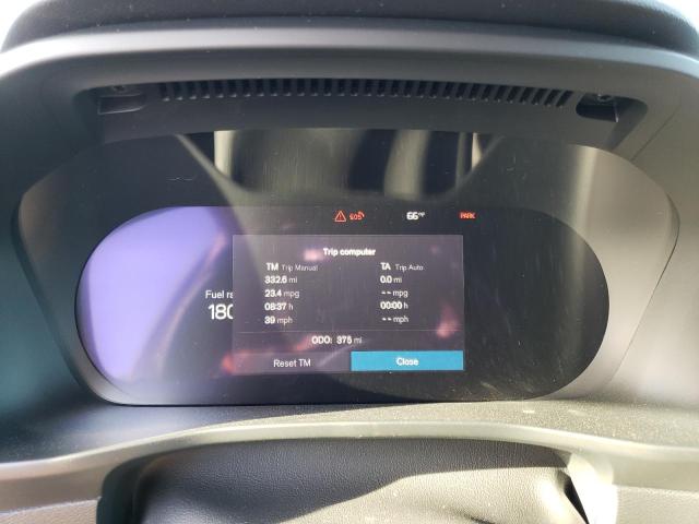 2023 VOLVO XC40 PLUS YV4L12UL2P2017792