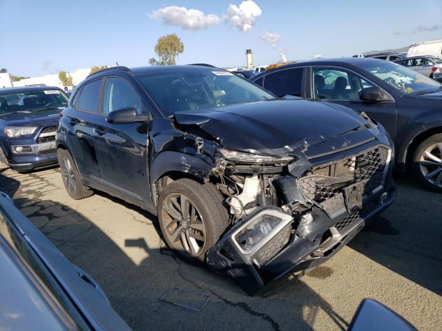 KM8K33A53JU080413 Hyundai Kona Limited
