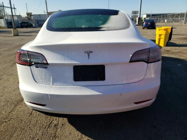 2019 TESLA MODEL 3 - 5YJ3E1EA2KF426590