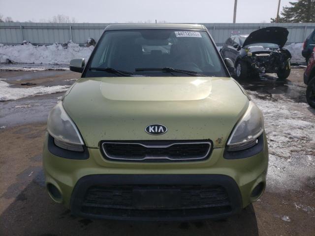 KNDJT2A62D7568371 KIA SOUL +