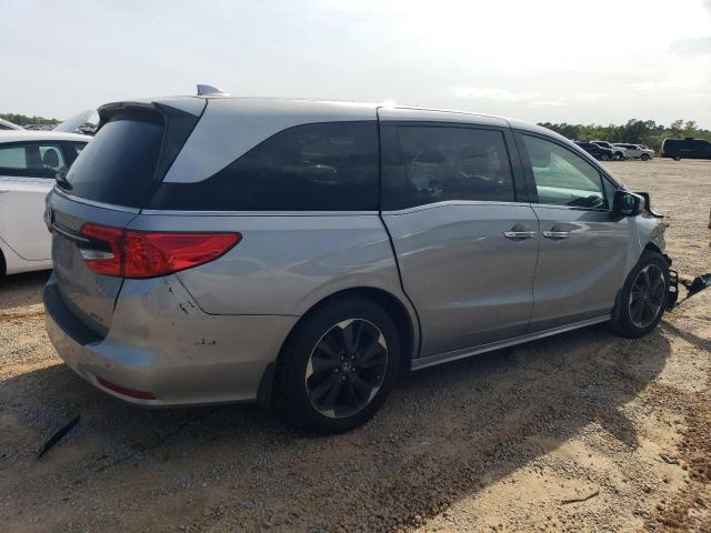 2022 HONDA ODYSSEY EL - 5FNRL6H9XNB037537