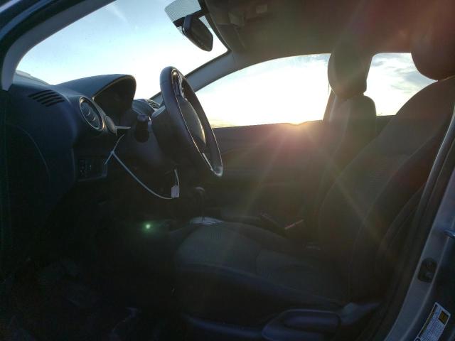 ML32F3FJ7HHF17131 Mitsubishi Mirage G4 Es