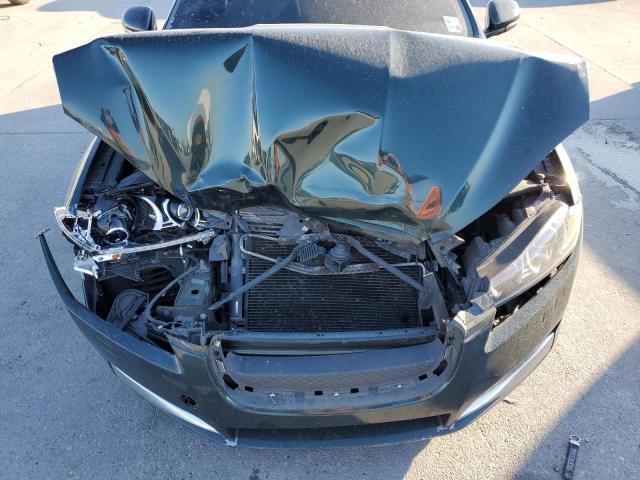 2015 JAGUAR XF 2.0T PR - SAJWA0FS8FPU78636