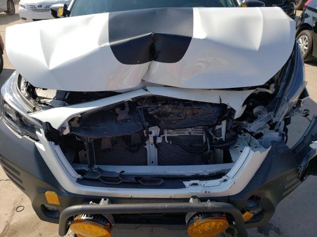 2023 SUBARU OUTBACK WI 4S4BTGUD6P3106267