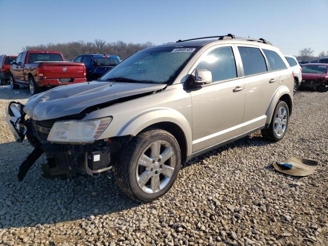 2009 Dodge Journey SXT