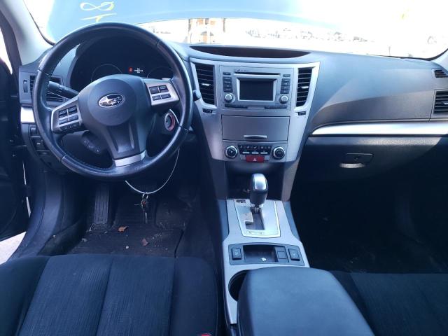 4S3BMBF67E3028503 Subaru Legacy 2.5i Premium