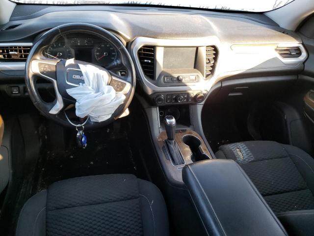2019 GMC ACADIA SLE - 1GKKNKLA7KZ209457