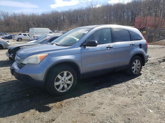 2007 Honda CR-V EX