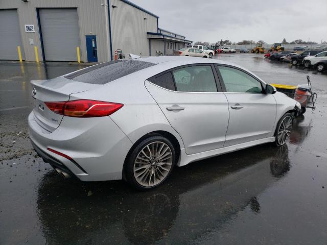 KMHD04LB5HU360371 Hyundai Elantra Sport