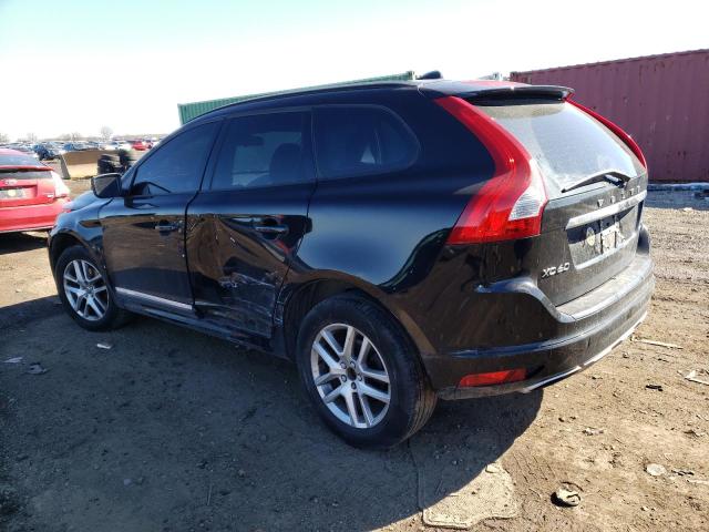 2017 VOLVO XC60 T5 - YV440MDJXH2088175