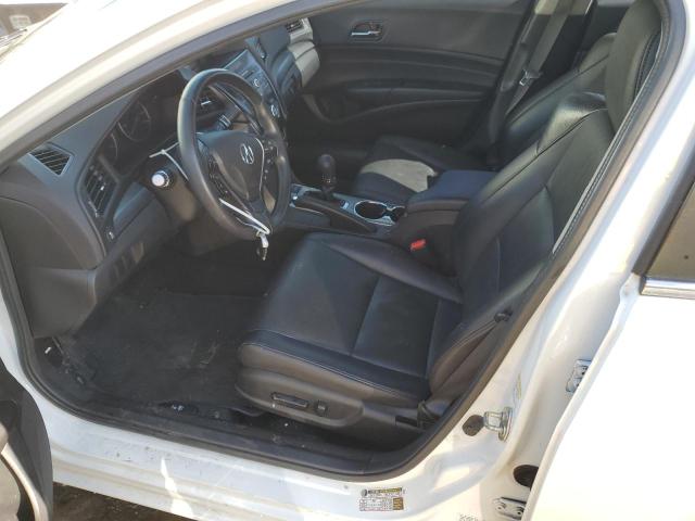 2015 ACURA ILX 20 19VDE1F31FE008692