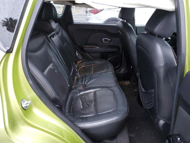 KNDJP3A56E7733745 KIA SOUL +