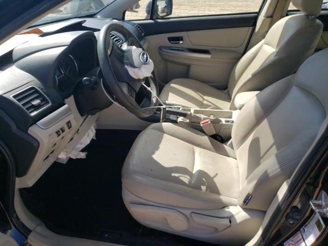 JF1GPAW60FH323234 Subaru Impreza Sport Limited