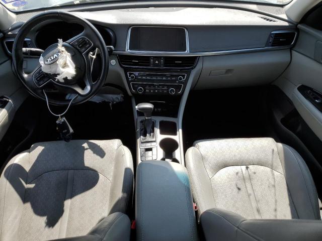 2017 KIA OPTIMA PLU - KNAGV4LD0H5014904