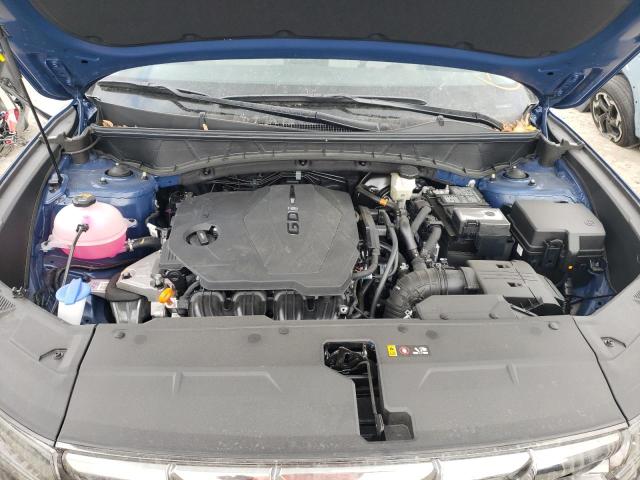 2023 HYUNDAI TUCSON LIM - 5NMJECAEXPH203831