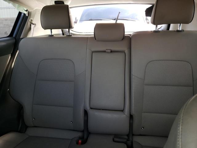 KNDPRCA62J7352434 KIA Sportage Sx
