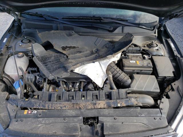 3KPF44ACXNE464037 KIA FORTE GT