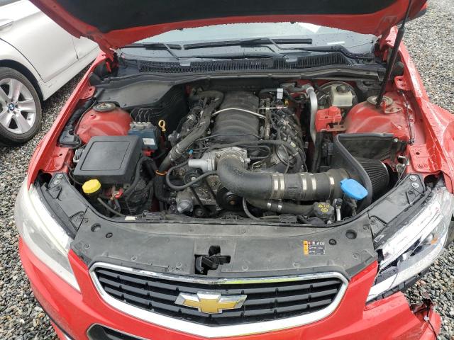 2015 CHEVROLET SS - 6G3F15RW0FL112366
