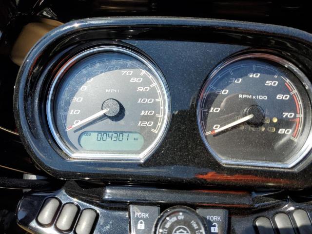 2022 HARLEY-DAVIDSON FLTRXST 1HD1ACL15NB606525