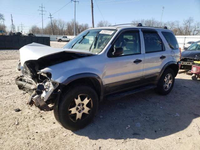 2004 Ford Escape XLT