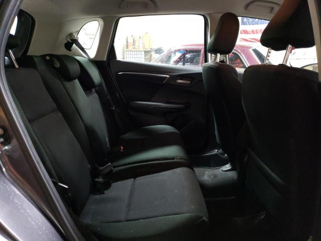 2019 HONDA FIT LX - 3HGGK5H42KM732614