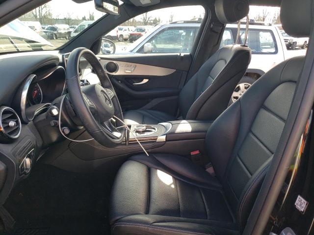 WDC0G4JB3KV144533 Mercedes-Benz GLC 300