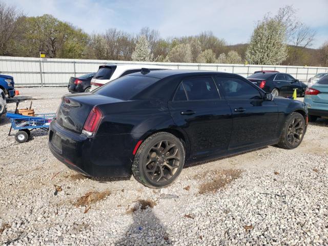 2C3CCABG2HH668317 Chrysler 300 S