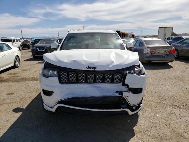 1C4RJFAG4KC818433 Jeep Grand Cherokee Laredo