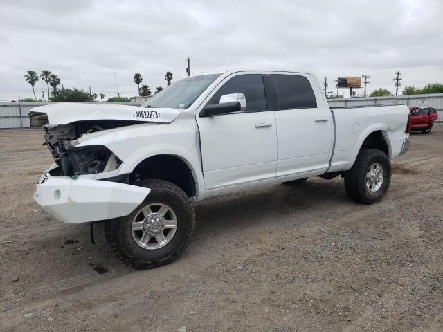 2012 Dodge Ram 2500 