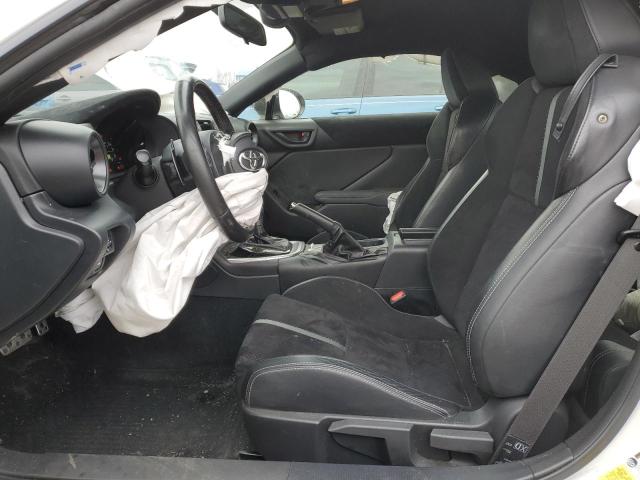2022 TOYOTA GR 86 PREM JF1ZNBF11N8750817