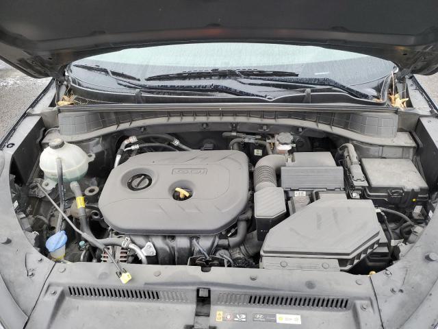 KM8J33A47JU685070 Hyundai TUCSON SEL