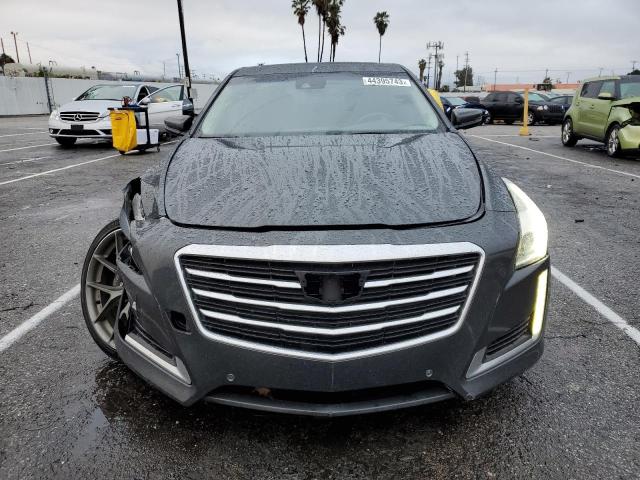 1G6AR5SX4F0107758 Cadillac Cts Luxury Collection