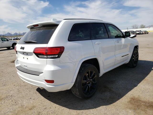 1C4RJFAG4KC818433 Jeep Grand Cherokee Laredo