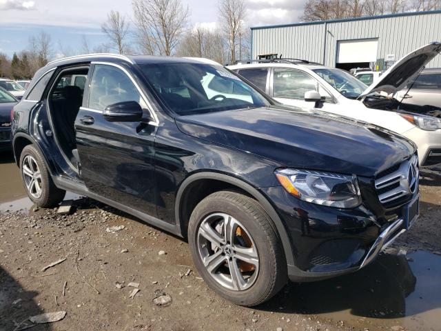 WDC0G4JB3KV144533 Mercedes-Benz GLC 300