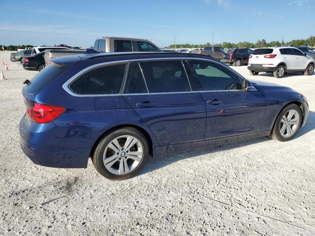 2018 BMW 328 D XDRI - WBA8J1C52JA379489