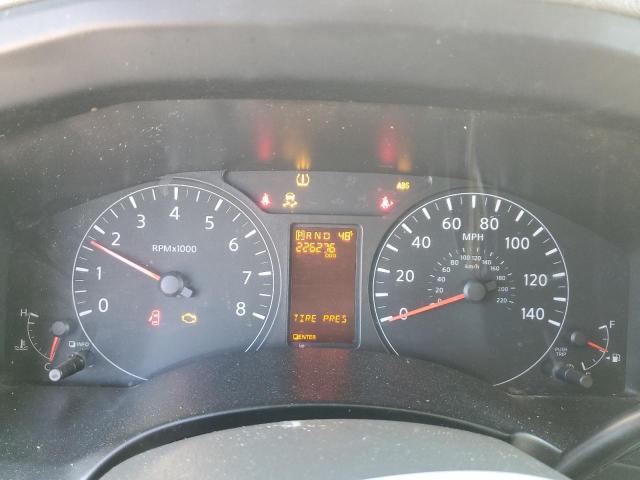 2016 NISSAN NV 1500 S - 1N6BF0KY3GN804958