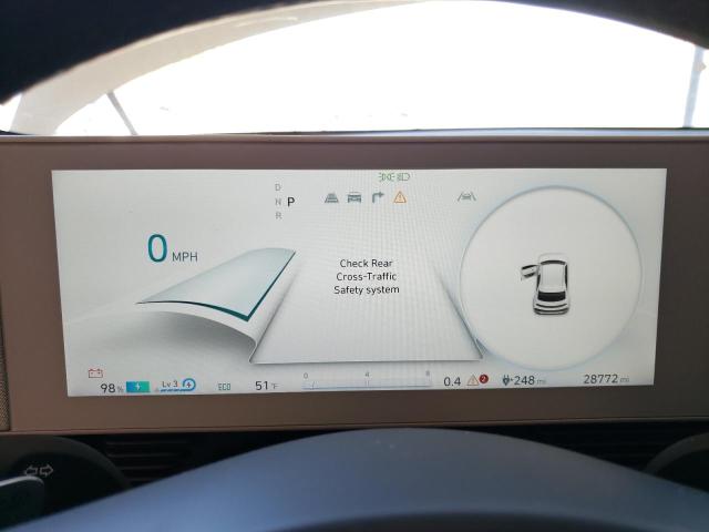 2022 HYUNDAI IONIQ 5 SE - KM8KN4AE8NU066903