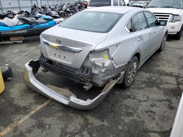 1N4AL3APXFC441494 Nissan ALTIMA 2.5
