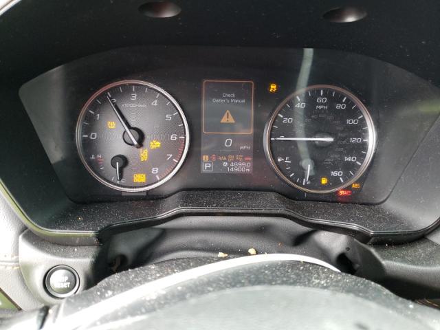 4S4BTGUD5N3191454 Subaru Outback Wilderness