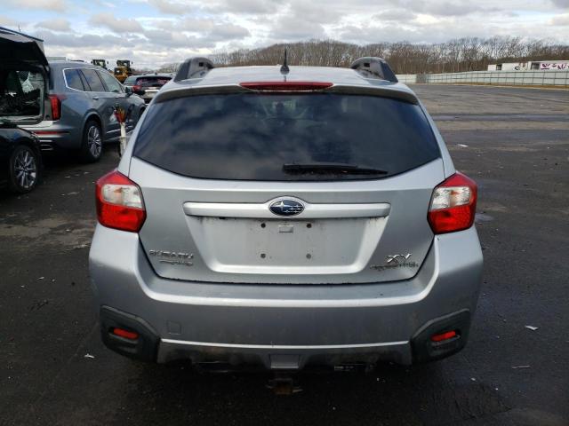 JF2GPAGC7D2892095 Subaru Xv Crosstrek 2.0 Limited
