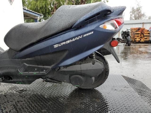 2022 SUZUKI UH200 - MLCCH41AXN1600100