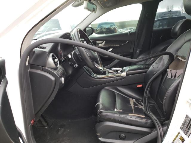 2016 MERCEDES-BENZ GLC 300 4M - WDC0G4KB5GF032459