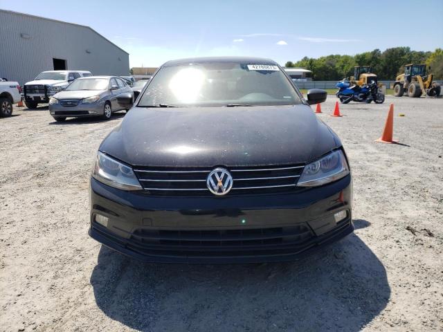 2016 VOLKSWAGEN JETTA SPOR 3VWD17AJ6GM296578