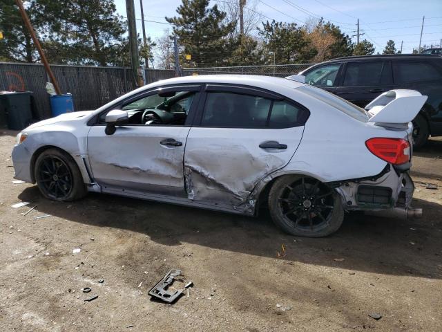 JF1VA2P65F9817435 Subaru Wrx Sti