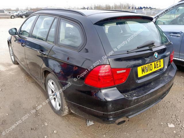 WBAUS32070A685048 BMW 318i Es