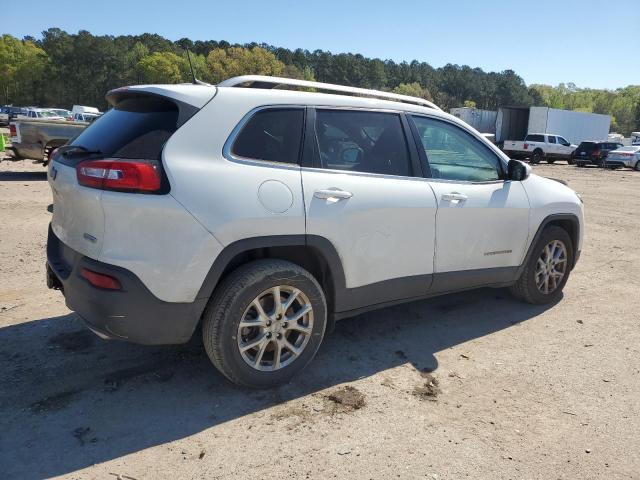 1C4PJLCS1GW136252 Jeep Cherokee Latitude